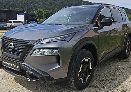 Nissan X-Trail MY24 1.5 VC-T e-POWER e-4ORCE N-Trek 4x4