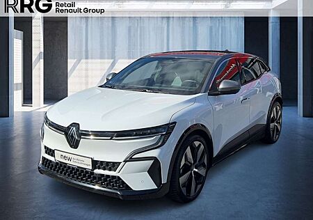 Renault Megane E-Tech gebraucht kaufen Renault Megane E-Tech EV40 130hp TECHNO KAMERA