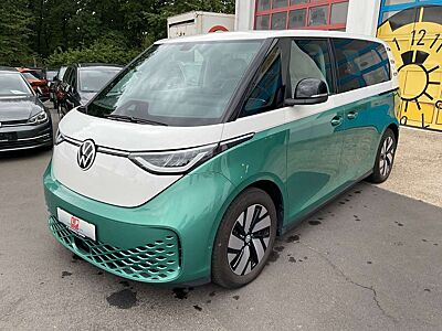 Volkswagen ID. Buzz Bus 150 kW Pro LED Kamera ACC AppleCar