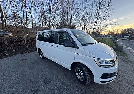 VW T6 Multivan Volkswagen Multivan Trendline