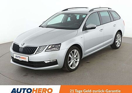 Skoda Octavia 2.0 TDI Drive*NAVI*LED*CAM*PDC*SHZ*ALU*