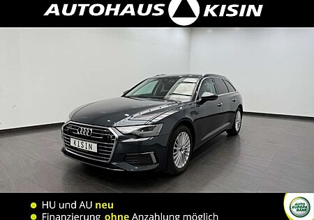 Audi A6 Avant 40 TDI quattro design 2.0 Aut/AHK /CAM Sound