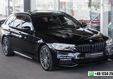 BMW 530 d xDrive*M SPORTPAKET*HUD*360°*PANO*LEDER