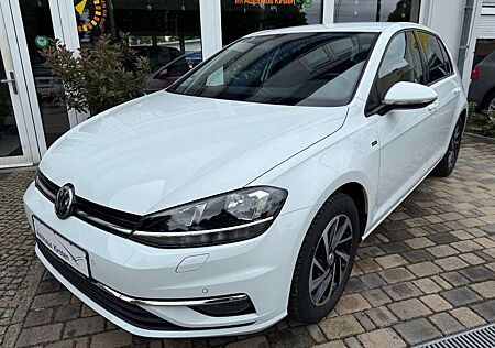 VW Golf Volkswagen VII 1.5 TSI ACT Join AHK/SHZ/APP/NAVI/PDC