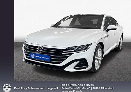 VW Arteon Volkswagen 1.4 eHybrid R-Line Navi