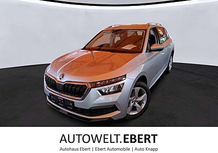 Skoda Kamiq 1.5 TSI Style DSG/PDC/LED/SHZ/LANE-ASSIST/
