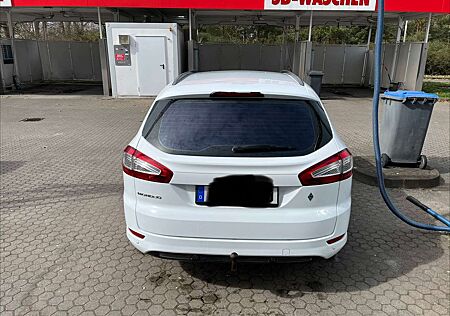 Ford Mondeo Turnier 2.0 TDCiTrend