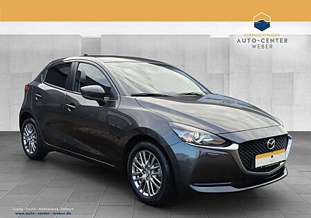 Mazda 2 1.5 SKYACTIV-G 90 Kizoku Facelift*Kam.*KlimaA
