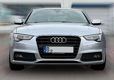 Audi A5 Sportback S Line 1.8TFSI Ledersitze XENON-Licht