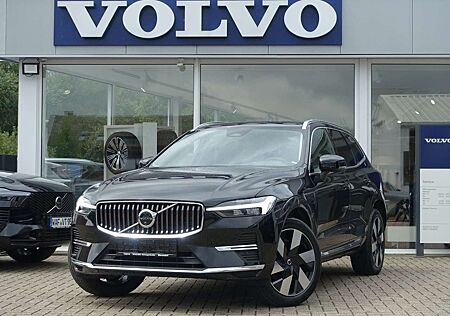 Volvo XC 60 XC60 Recharge Plus Bright T8 AWD Pano/360°Cam/