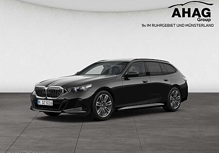 BMW 520 d