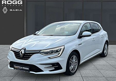 Renault Megane E-TECH Plug-In Hybrid Intens*8-fach*ALU*