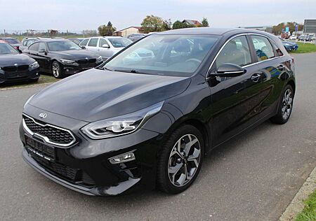 Kia Cee'd Ceed / Spirit Automatik*NAVI*CarPlay*Kamera*LED*Keyless*