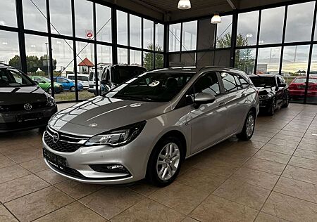 Opel Astra K Sports Tourer Edition Start/Stop