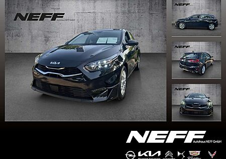 Kia Cee'd Ceed / Ceed 1.5 T-GDI Vision ACC+Navi+SHZ+2xKlima+Kam.