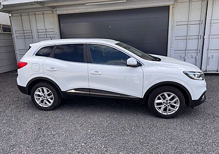 Renault Kadjar Energy 1.2 TCe 130 EDC Experience