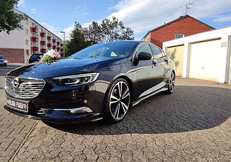 Opel Insignia Grand Sport 2.0 OPC Line