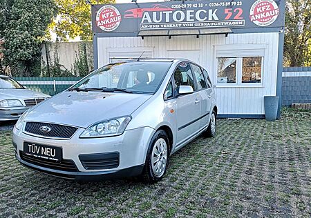 Ford Focus 1.6 C-MAX Trend * TÜV/AU 11-2026 * KLIMA *