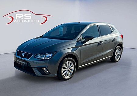 Seat Ibiza Xcellence / LED