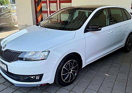 Skoda Rapid /Spaceback 1.4 TSI (Green tec) DSG Ambition