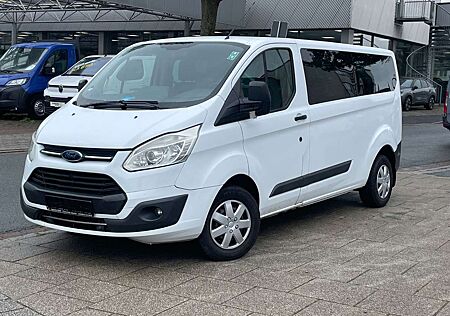 Ford Transit /Tourneo Custom 310 L2 8-Sitzer Tüv Neu