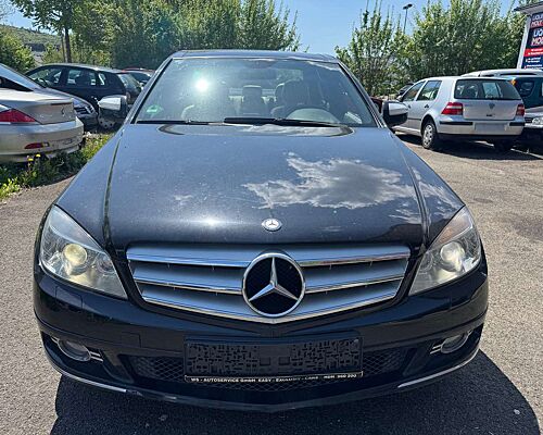 Mercedes-Benz C 350 C 350 4Matic (204.087)
