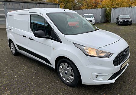 Ford Transit Connect Kasten L2 TDCI Trend Autom.R-Kam 2x Schiebetüre