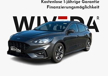 Ford Focus Turnier ST-Line~Navi~Apple/Android~PDC~SHZ