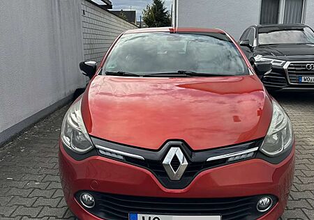 Renault Clio Dynamique