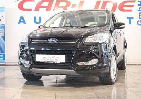 Ford Kuga Titanium *Navi*RFK*