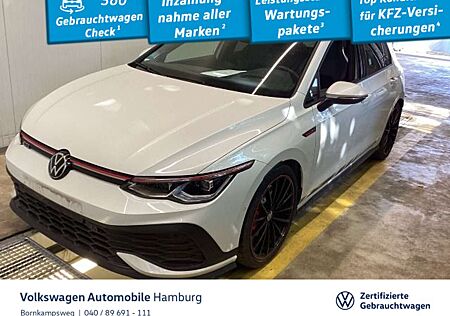 VW Golf GTI Volkswagen Golf VIII 2.0 GTI DSG DCC Panoramadach Leder IQ