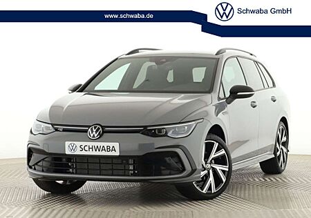 VW Golf Variant Volkswagen R-Line 1,5 eTSI DSG*LED+*ACC*R-KAM*