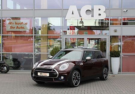 Mini Cooper SD Clubman JCW-Paket*LED*ACC*Leder*Pano