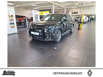 Renault R 5 E-Tech Evolution 120 Urban Range Ganzjahresreifen