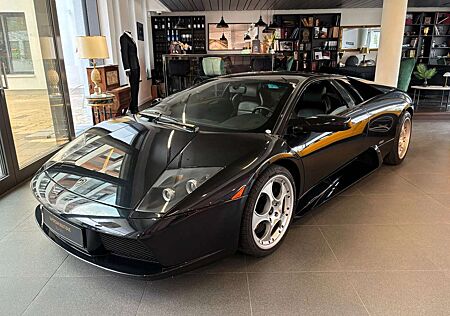 Lamborghini Murcielago Murciélago 6.2//HANDSCHALTER//2.HAND//ORIGINAL