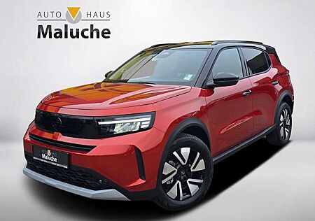 Opel Frontera Elektro GS +Navi+LED+beheizb. Frontsch.