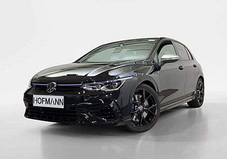 VW Golf Volkswagen 2.0 TSI OPF 4Motion DSG R H/K+DCC+LED+RFK