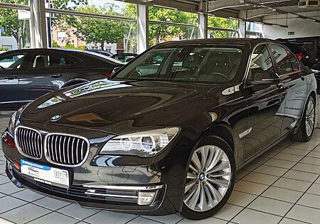 BMW 730 d Edition Exclusive Softclose TV Standheizung