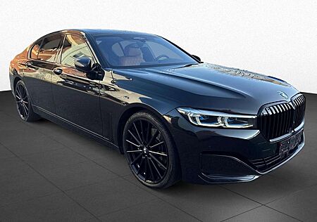 BMW 730 Garantie, Stand HZG, Laserlicht, 360*,HUD, R21