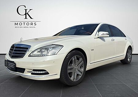 Mercedes-Benz S 600 S600*Gepflegt*Voll Austattung*Wenig Kilometer*V12*