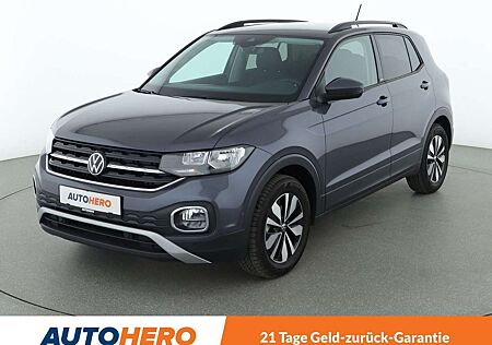 VW T-Cross Volkswagen 1.0 TSI Move Aut.*NAVI*ACC*PLA*CAM*PDC*