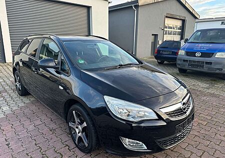 Opel Astra Sports Tourer 1.7*Navi*Sitzheizung*