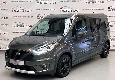 Ford Grand Tourneo Connect Active ACC/PANO/KAM/8XALU