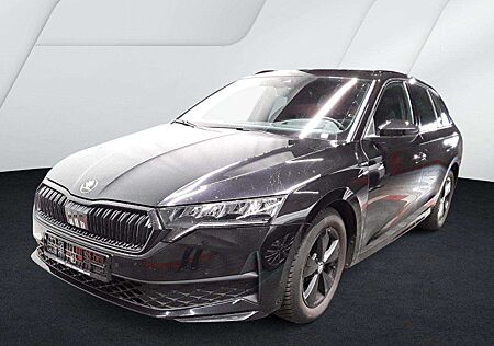 Skoda Octavia 2.0 TDI SPORTLINE*ST.HZG*AHK*NAVI*KAMERA*BEH.FRONT