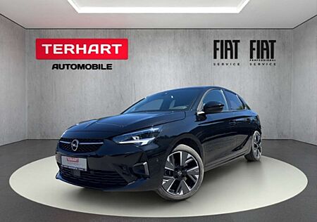 Opel Corsa-e F GS/LED/Tempomat/Rückfahrkamera