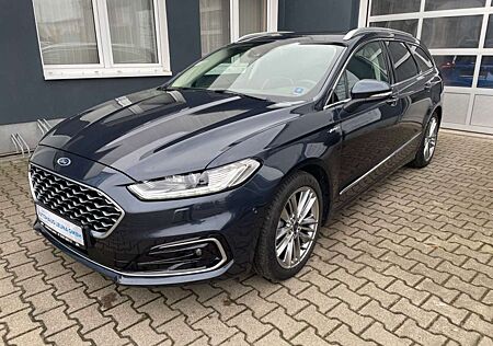 Ford Mondeo MHEV187 Kombi Vignale Sony/Leder/Pano/ACC