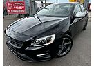 Volvo S60 D3 Geartronic R-Design
