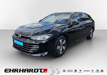 VW Passat Variant Volkswagen 2.0 TDI DSG Elegance AHK*IQ-LIGHT*NAV*SHZ*ACC*P...