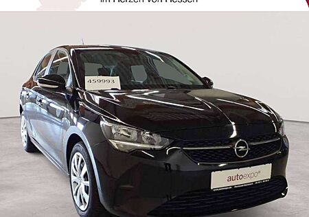 Opel Corsa 1.2 Direct Injection Turbo Edition