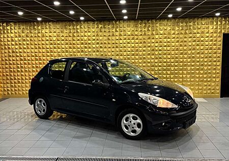 Peugeot 206 +*TÜV ABGELAUFEN *VOLLFAHRBEREIT*